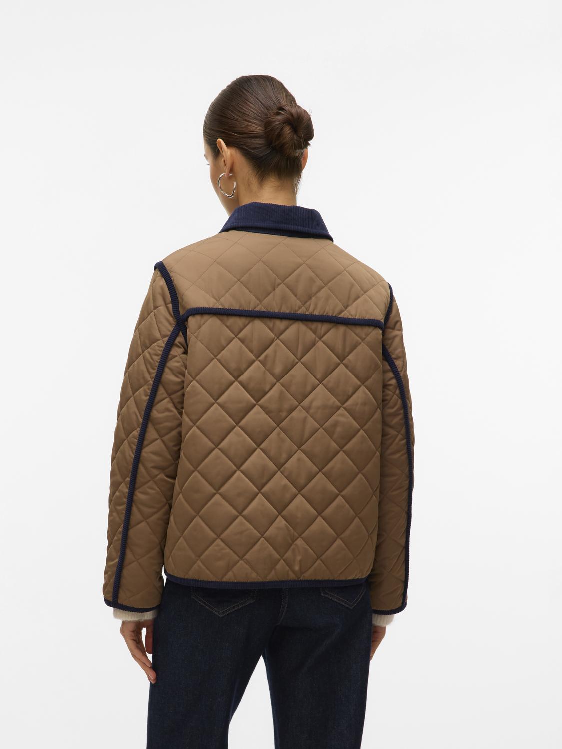 VMEMILY SHORT JACKET
